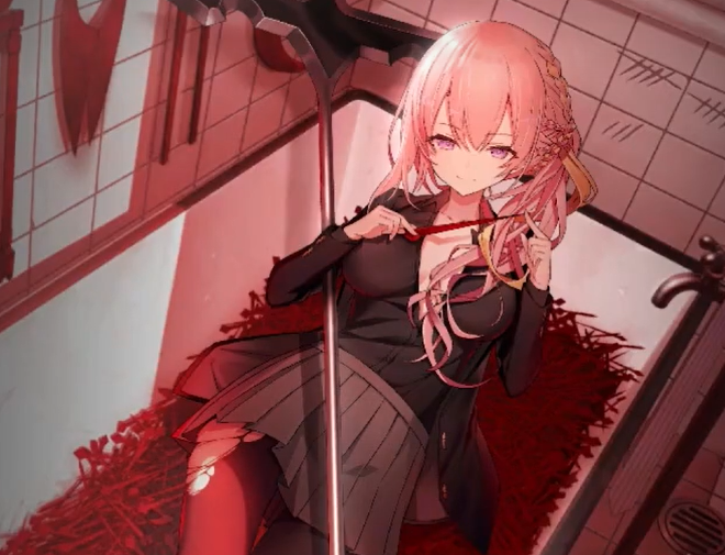 溯回青空刷初始推荐1