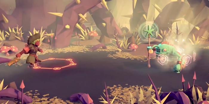 为了吾王武器图鉴全解析1