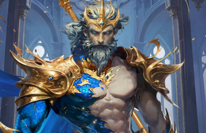 不朽箴言最强英雄推荐4