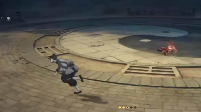 异人之下手游如花火器强度解析2