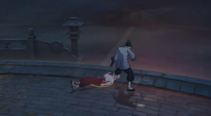 异人之下手游如花火器强度解析4