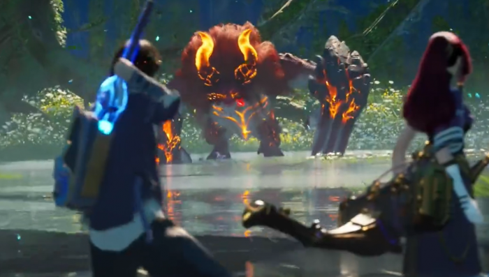 王者荣耀龙旗谷位置详解4