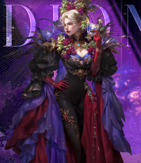 不朽箴言角色有哪些7