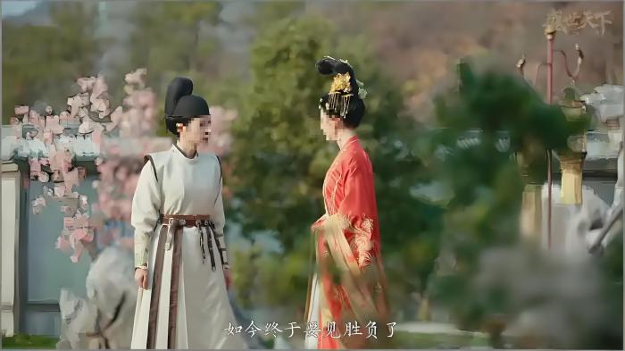 盛世天下贵妃的盛宴怎么玩3