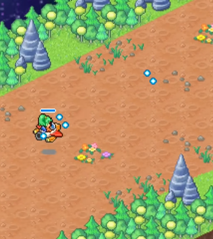 探险异星飞行队关卡怎么过3