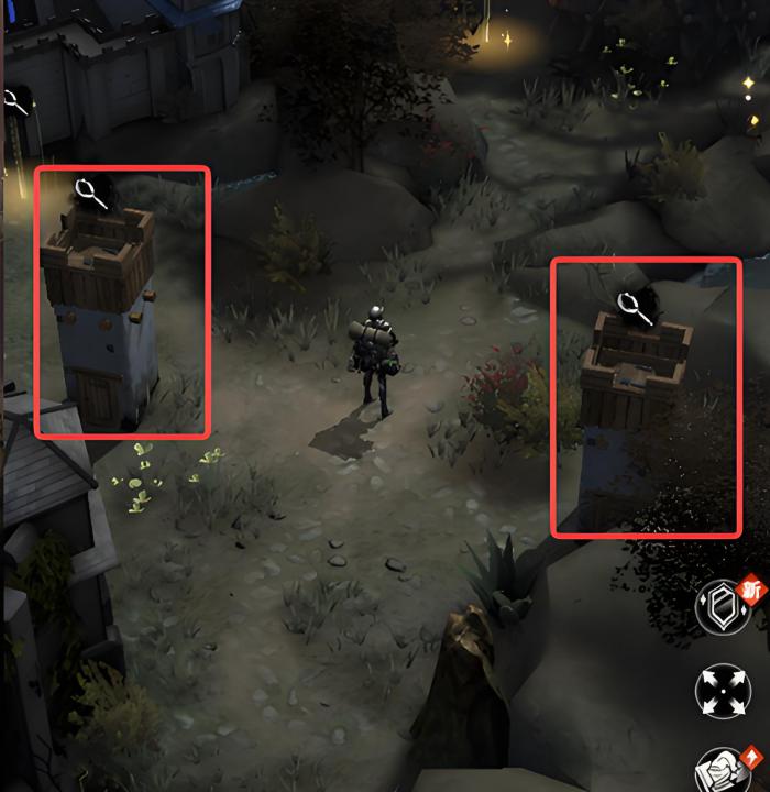 地下城堡4废都监狱塔探索全攻略4