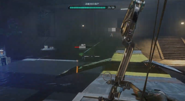 逆战未来上线了吗2