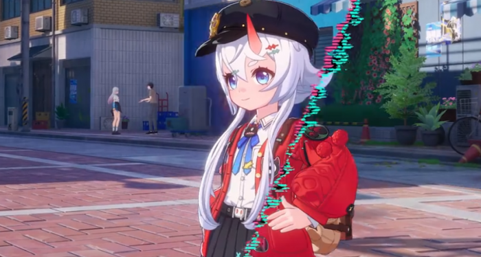 异环内测资格怎么获取2