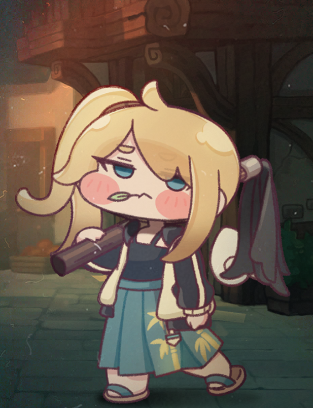 黑色四叶草魔法帝之道手游上线时间曝光5