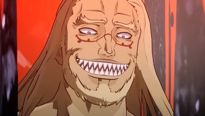 黑色四叶草魔法帝之道维特强度解析3