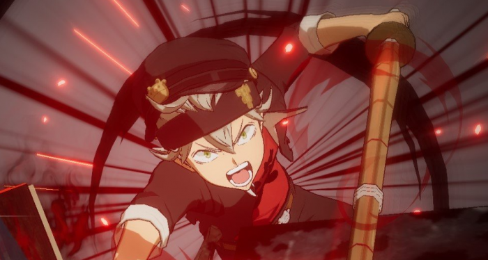 黑色四叶草魔法帝之道初始英雄推荐2