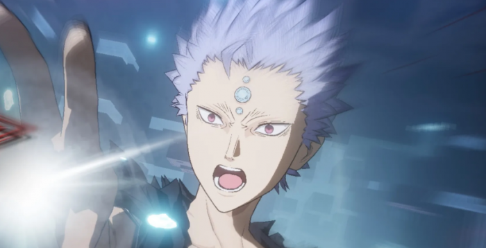 黑色四叶草魔法帝之道初始英雄推荐4