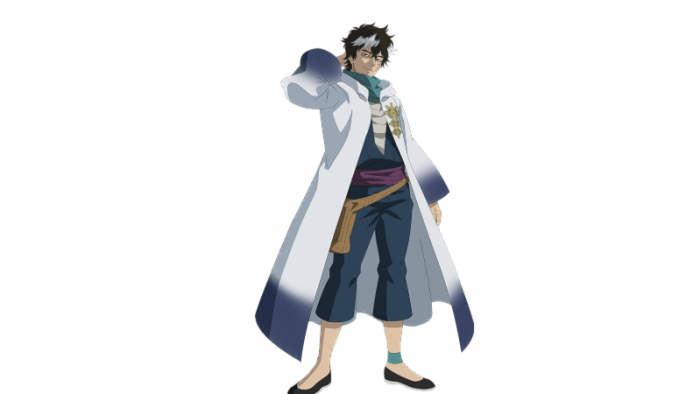 黑色四叶草魔法帝之道莱亚强度解析1