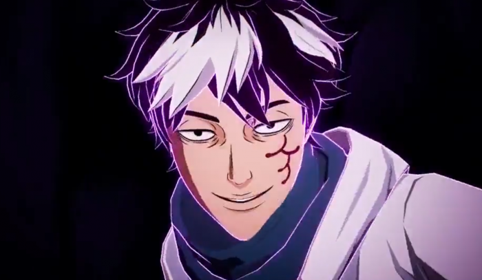 黑色四叶草魔法帝之道莱亚强度解析5