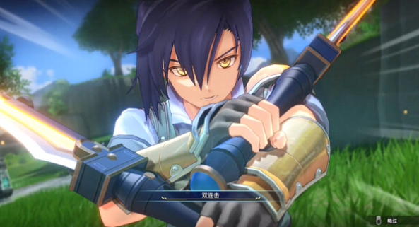 空之轨迹the1st上线时间曝光1