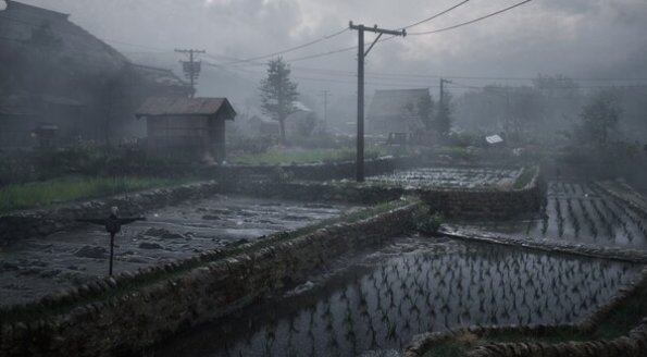 寂静岭f发售价格是多少1