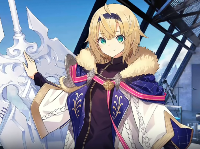 溯回青空刷初始推荐5