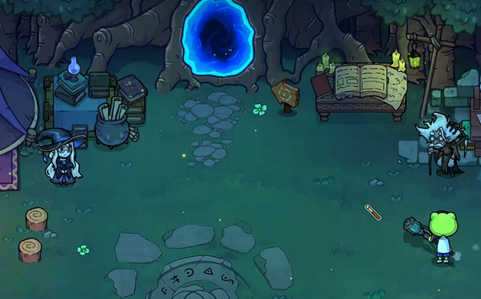 魔法工艺套装解锁全攻略2