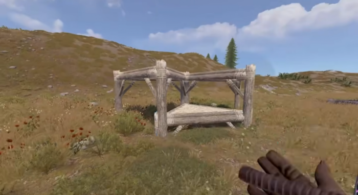 失控进化房子建造全攻略1