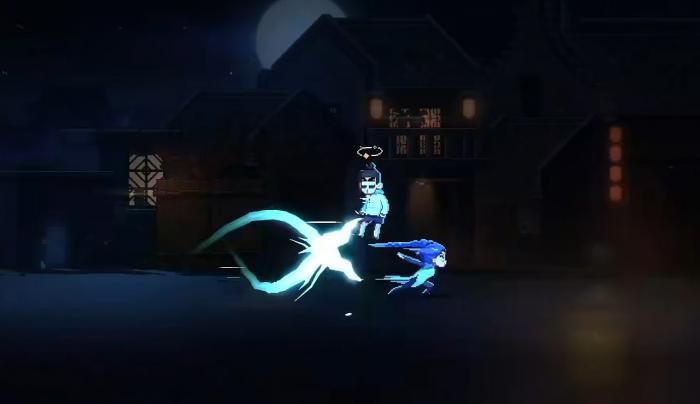 伍六七暗影交锋手游上线时间曝光2