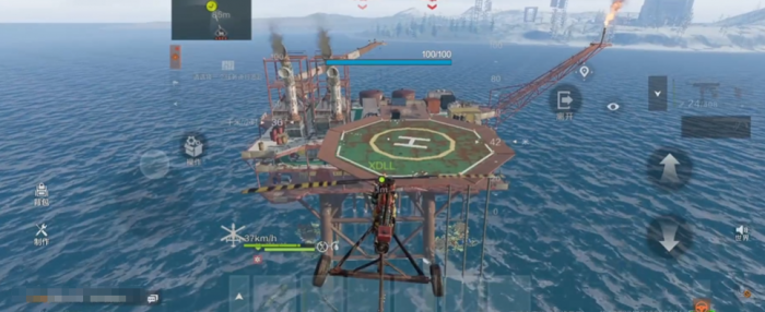 飞机操作全解析1