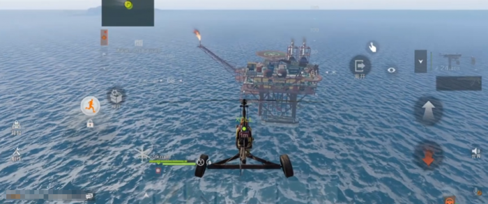 飞机操作全解析4