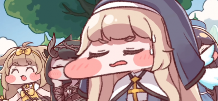 王者荣耀嘟嘟脸恶作剧卡池概率揭秘1