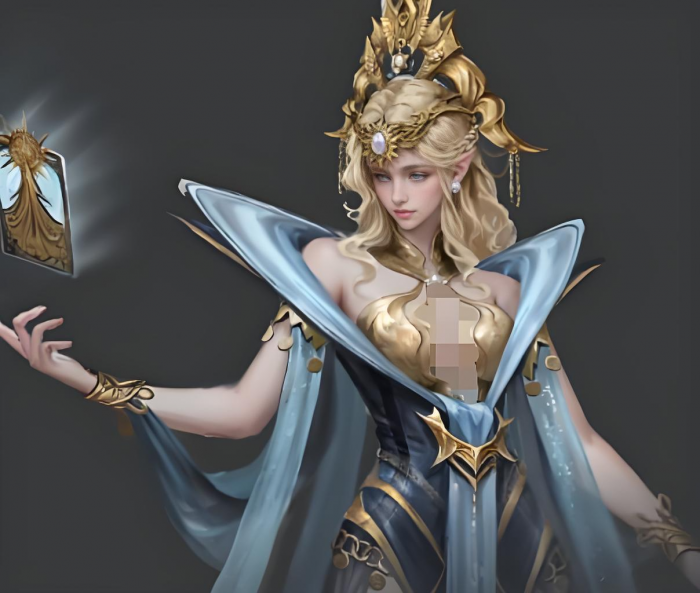 异人之下手游张楚岚强度解析4