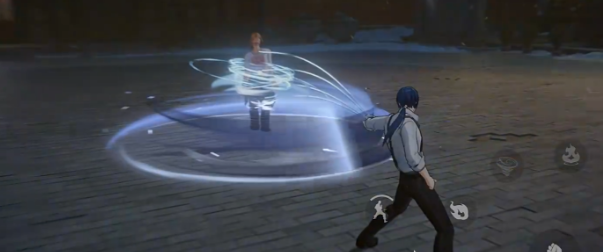 异人之下手游诸葛青强度解析2