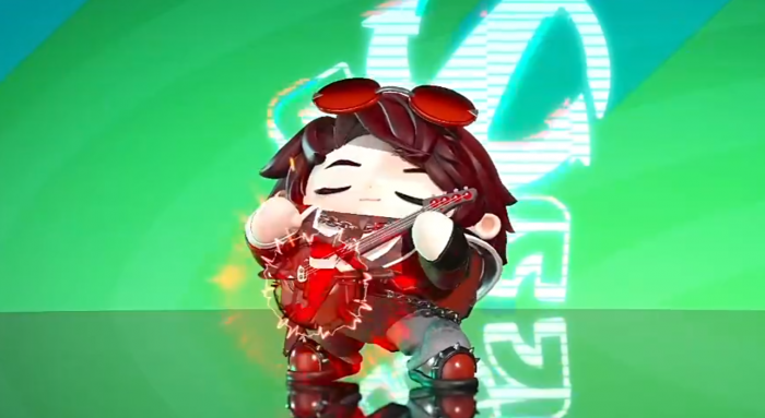 蛋仔派对双面教师怎么样1