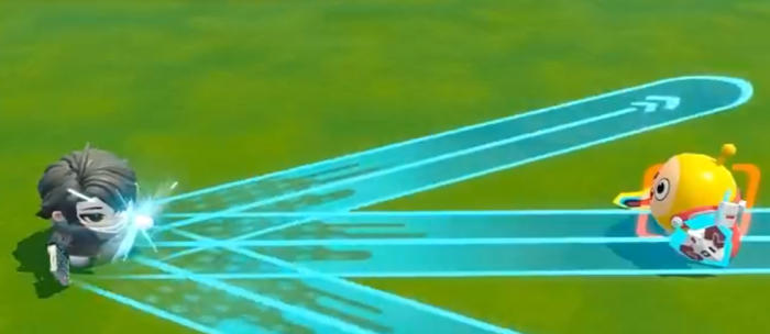 蛋仔派对双面教师怎么样3