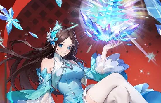 口袋斗罗大陆最佳阵容搭配1