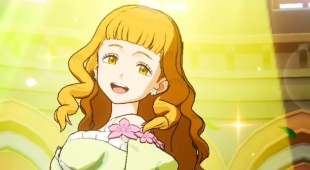 黑色四叶草魔法帝之道诺艾儿强度解析1