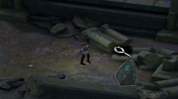 地下城堡4下城区探索全攻略2