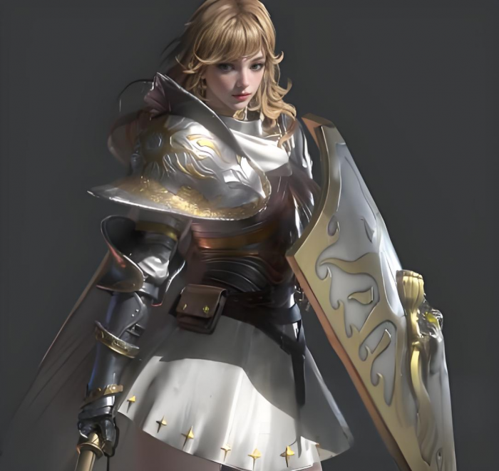 地下城堡4护卫英雄哪个好用5