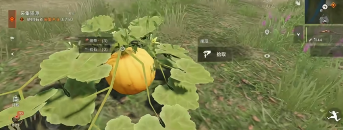 失控进化黑礁岛怎么玩3