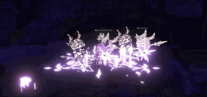 火环赫尔娜技能解析3