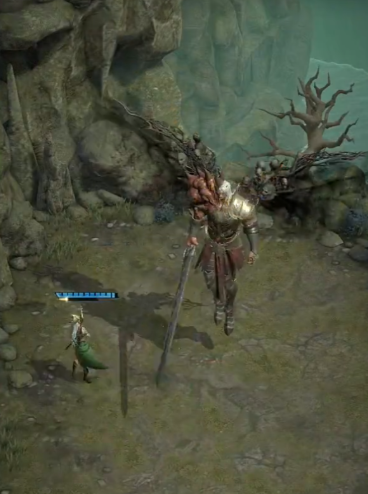 地下城堡4赛拉菲妮玩法详解1