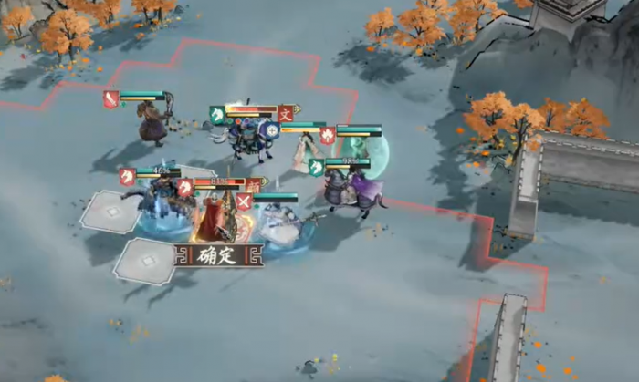 三国望神州关卡攻略4