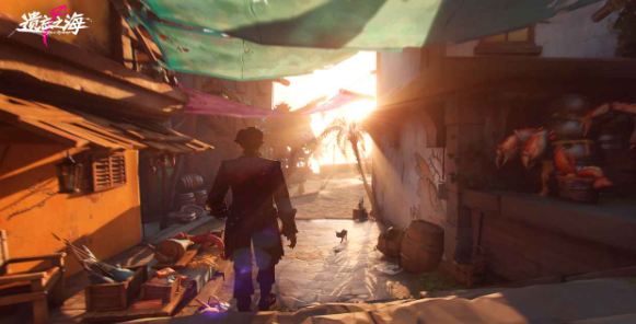 伊瑟宁芙涅玩法全解析4