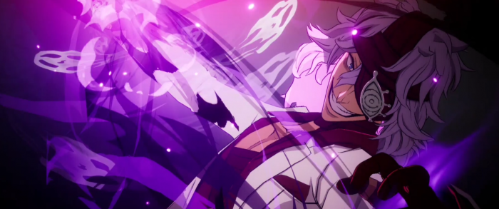 黑色五叶草魔法帝之道拉迪斯强度解析2