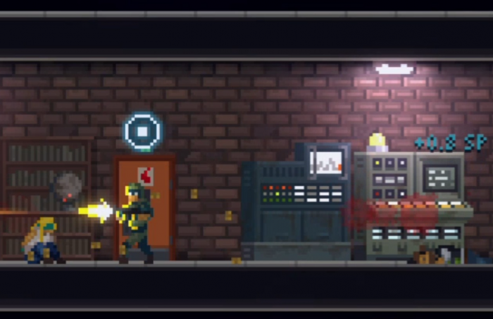 破门而入行动小队机密位置揭秘1