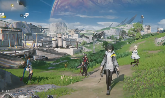 明日方舟终末地配置要求3