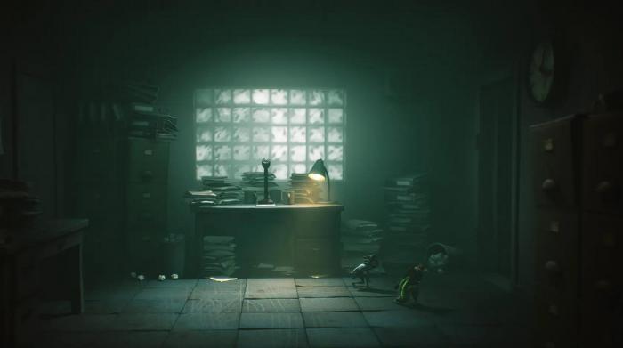 小小梦魇3联机版上线了吗1