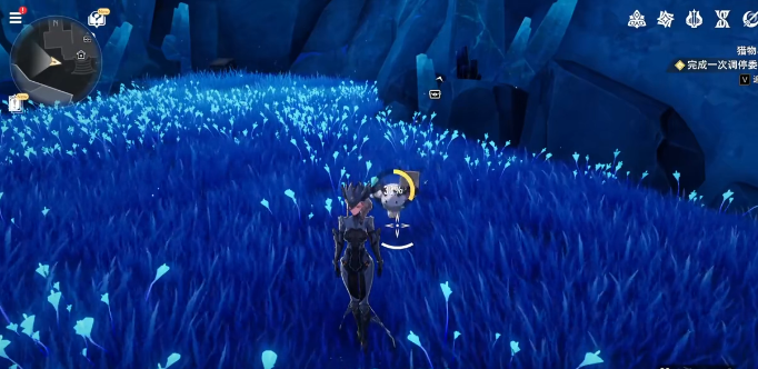 二重螺旋魔灵突破攻略2