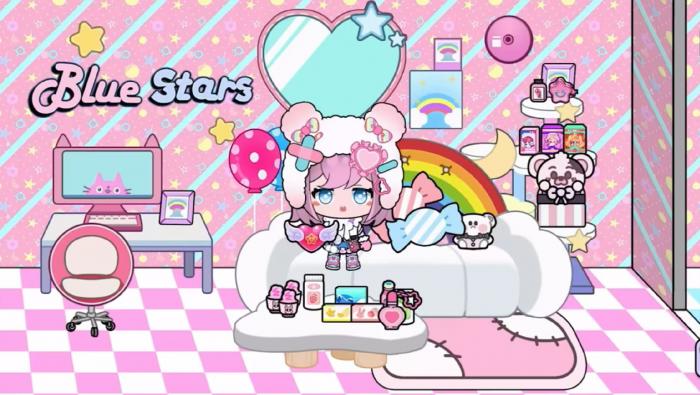 碧优蒂小镇世界观解析1