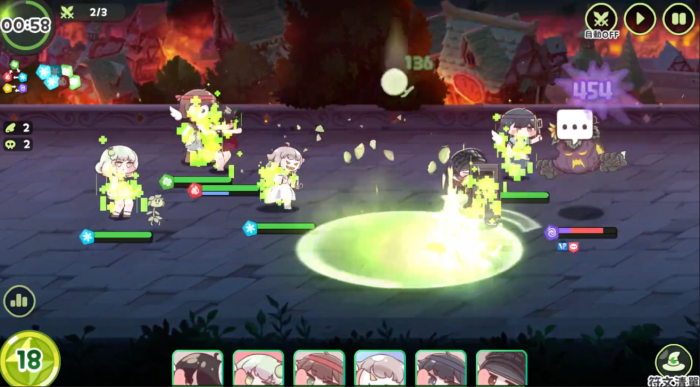 嘟嘟脸恶作剧莱薇怎么样3