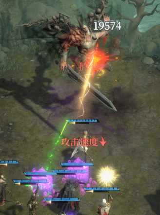 地下城堡4烈风峡谷笼子怎么打开3