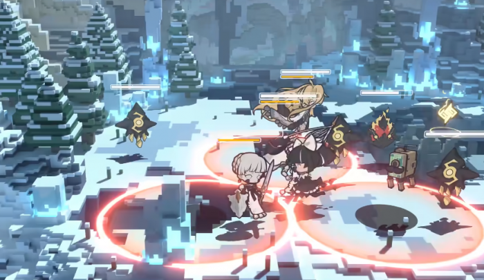 火环是哪个公司开发的2