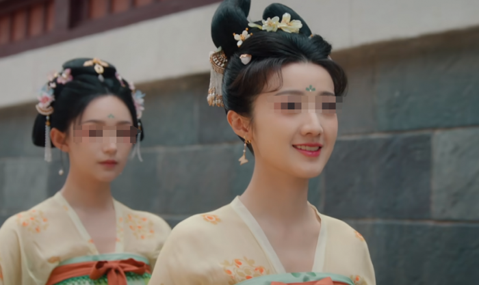 盛世天下武媚娘是谁1